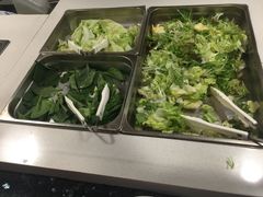 -So Lounge索兰至餐厅(蓝色港湾店)