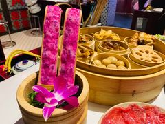 -卤校长重庆火锅(国兴店)