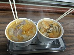 -乌糖沙茶面(民族路店)