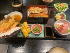 -玄白·炭烤活鳗(上海首店)