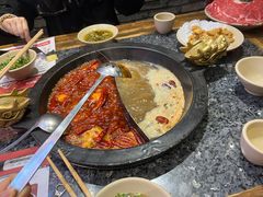 -蜀大侠火锅(建设路第五大道店)