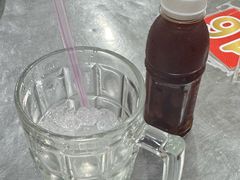 -榮泰米粉湯(Left Shop)