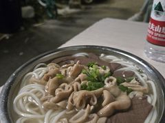 -守英猪脏粉(仓桥街店)