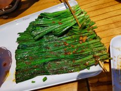 -木屋烧烤(龙湖天街店)