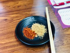 -Let’s WaKao瓦烤(贝森店)