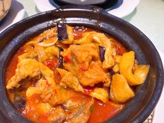 -日昌餐馆(德胜门店)