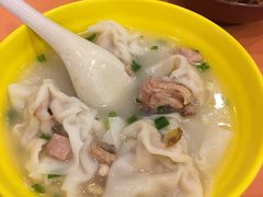 -龙抄手(春熙路总店)