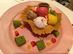 -哈根达斯(上海金山店)