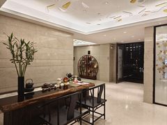 -明阁 Ming Court(广州朗豪酒店)