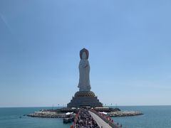 -三亚南山文化旅游区