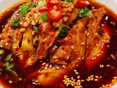 百味口水鸡-川人百味(亿合城店)