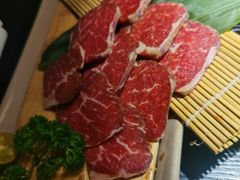 -三石铁板烧(紫竹桥店)