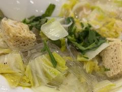 -东四民芳餐厅(世茂工三店)