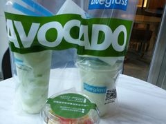 -Blueglass酸奶(财富购物中心店)