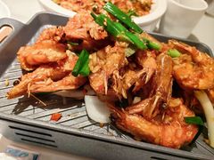 -上关东东北菜(夫子庙水游城店)