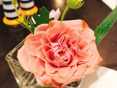 -La Creperie法餐厅(芮欧百货店)