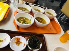 -乡党臊子面(丰庆公园店)