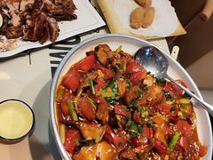 -谢三姐金奖啤酒鱼(总店)