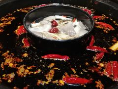 -重庆渝达老火锅(春熙路店)