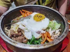 -米村拌饭(摩码广场店)