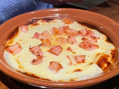 -萨莉亚意式餐厅(杭州滨江天街店)