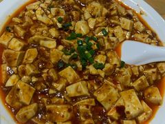 -勇猛子川菜馆(新军路店)
