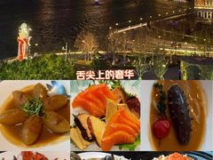 -尚9·一滴水江景中餐厅