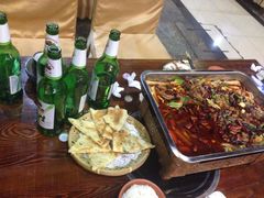 -尚府一品·烤鸭·新京菜(圆明园店)