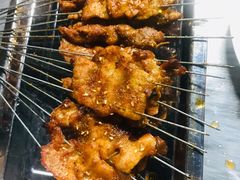 -小民大排档(光谷店)