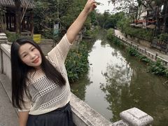 -黄埔古港