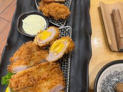 -胜博殿日式炸猪排(西红门店)