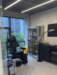 -極致刺青TATTOO STUDIO 私人订制