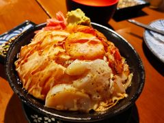 -魔丼屋(日月光店)