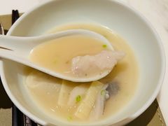 花胶黄鱼羹-新荣记(新源南路店)