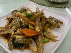 -嘉升大排档(番禺总店)