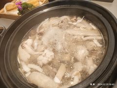 -同仁四季椰子鸡(无锡滨湖万象汇店)