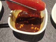 -盛江山自助料理(奥莱锦辉购物广场店)