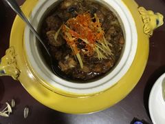 -何氏排骨(左家塘店)