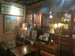 -古董花园(思南路42弄小区店)