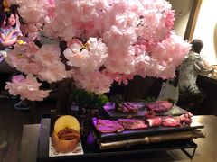 -樱宿日式和牛烧肉(五道口店)