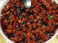 -长兴菜馆(高桥店)