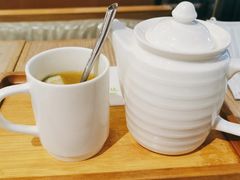 鲜柠桔茶-仙踪林(江燕路万科里店)