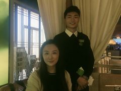 -沅江水·湖南家宴(南村万博长隆商圈店)