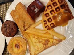 -苏州吴宫泛太平洋酒店