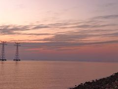 -宝安西湾红树林湿地公园