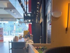 -麦当劳(北亭广场分店)