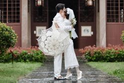 -布拉格婚纱摄影(真实客片店)