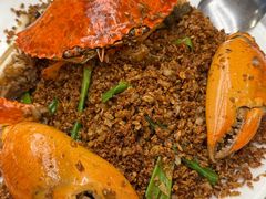 -喜记避风塘炒辣蟹(旗舰店)