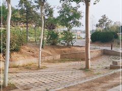 -通辽森林公园
