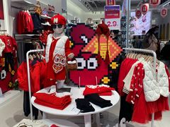 -王府井奥莱临潼小镇(临潼店)